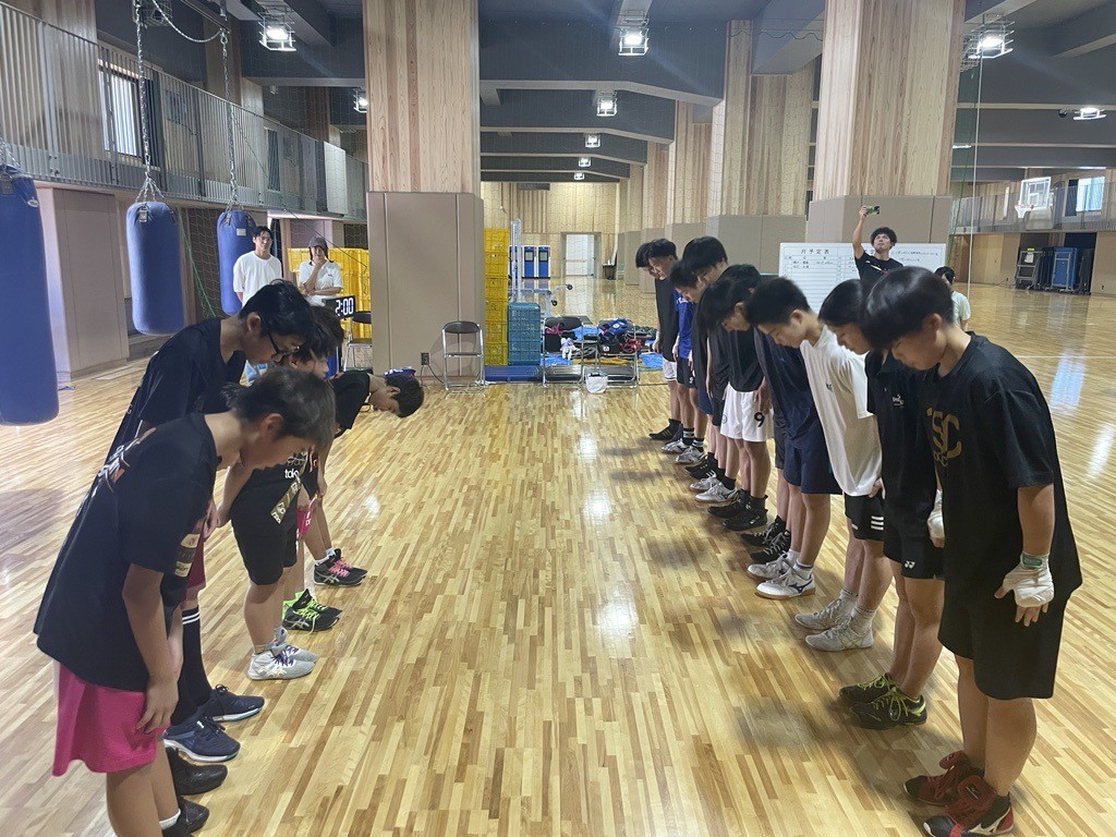 UJ練習 (2)